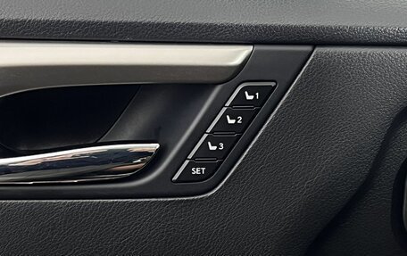Lexus RX IV рестайлинг, 2020 год, 4 520 000 рублей, 20 фотография