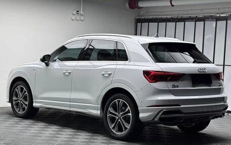 Audi Q3, 2022 год, 1 855 000 рублей, 3 фотография