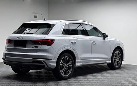 Audi Q3, 2022 год, 1 855 000 рублей, 4 фотография