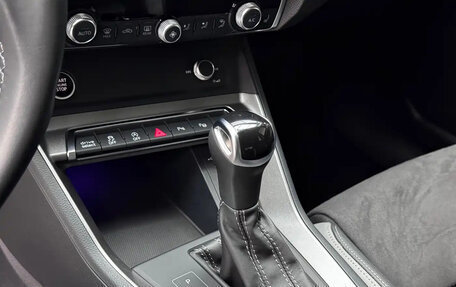 Audi Q3, 2022 год, 1 855 000 рублей, 13 фотография