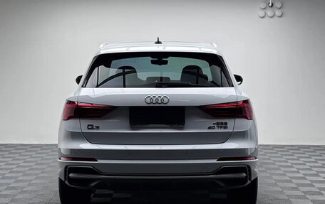 Audi Q3, 2022 год, 1 855 000 рублей, 12 фотография