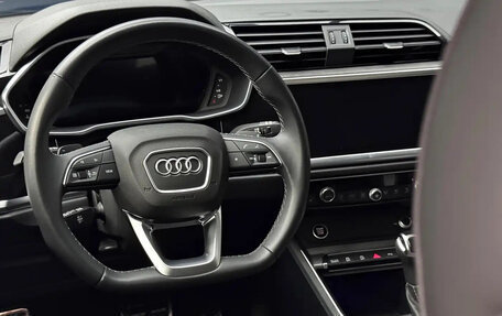 Audi Q3, 2022 год, 1 855 000 рублей, 8 фотография