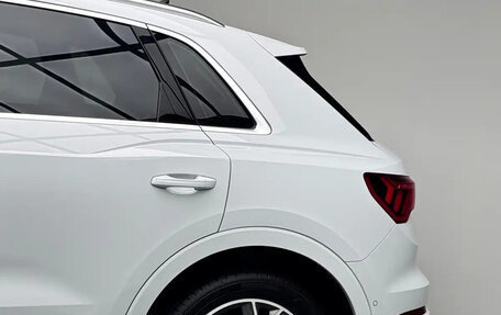 Audi Q3, 2022 год, 1 855 000 рублей, 17 фотография