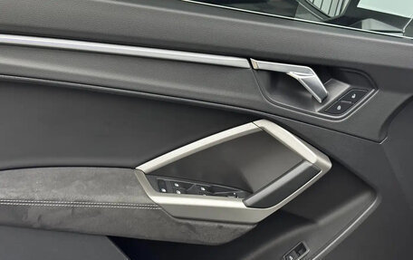 Audi Q3, 2022 год, 1 855 000 рублей, 20 фотография