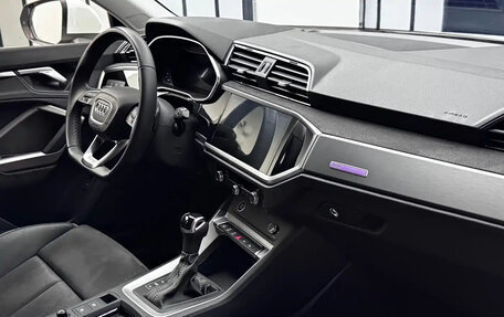 Audi Q3, 2022 год, 1 855 000 рублей, 24 фотография