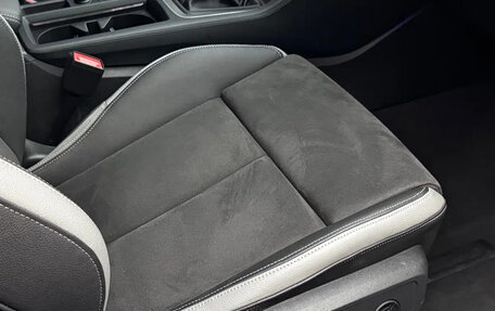 Audi Q3, 2022 год, 1 855 000 рублей, 26 фотография