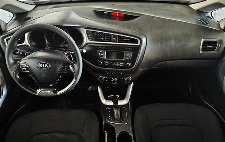 KIA cee'd III, 2018 год, 1 227 000 рублей, 9 фотография