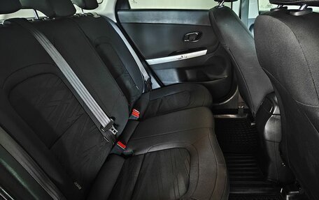KIA cee'd III, 2018 год, 1 227 000 рублей, 10 фотография
