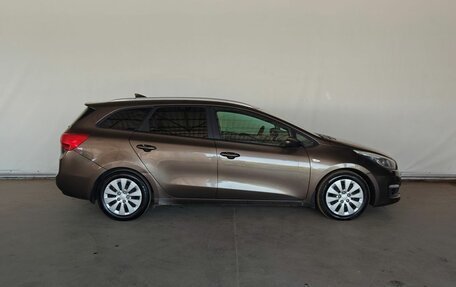 KIA cee'd III, 2018 год, 1 227 000 рублей, 8 фотография