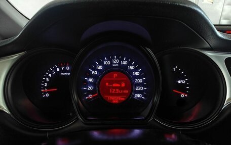 KIA cee'd III, 2018 год, 1 227 000 рублей, 12 фотография