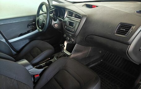 KIA cee'd III, 2018 год, 1 227 000 рублей, 11 фотография