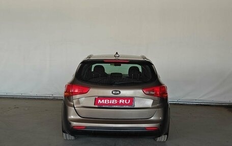 KIA cee'd III, 2018 год, 1 227 000 рублей, 5 фотография