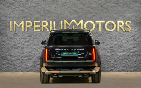 Land Rover Range Rover IV рестайлинг, 2026 год, 20 790 000 рублей, 7 фотография