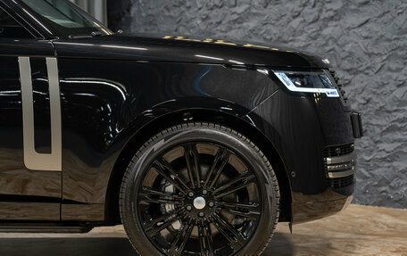 Land Rover Range Rover IV рестайлинг, 2026 год, 20 790 000 рублей, 6 фотография
