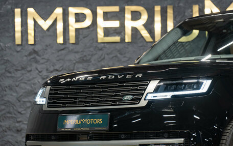Land Rover Range Rover IV рестайлинг, 2026 год, 20 790 000 рублей, 4 фотография