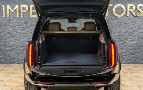 Land Rover Range Rover IV рестайлинг, 2026 год, 20 790 000 рублей, 8 фотография