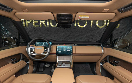 Land Rover Range Rover IV рестайлинг, 2026 год, 20 790 000 рублей, 9 фотография