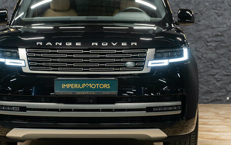 Land Rover Range Rover IV рестайлинг, 2026 год, 20 790 000 рублей, 3 фотография