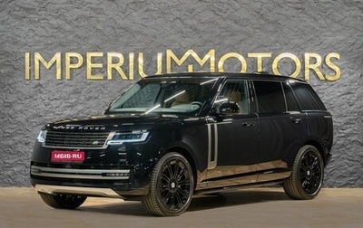Land Rover Range Rover IV рестайлинг, 2026 год, 20 790 000 рублей, 1 фотография