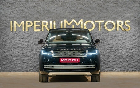 Land Rover Range Rover IV рестайлинг, 2026 год, 20 790 000 рублей, 2 фотография