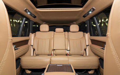 Land Rover Range Rover IV рестайлинг, 2026 год, 20 790 000 рублей, 21 фотография