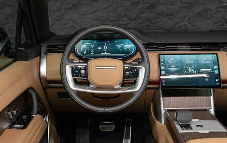 Land Rover Range Rover IV рестайлинг, 2026 год, 20 790 000 рублей, 14 фотография