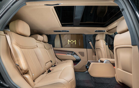 Land Rover Range Rover IV рестайлинг, 2026 год, 20 790 000 рублей, 22 фотография