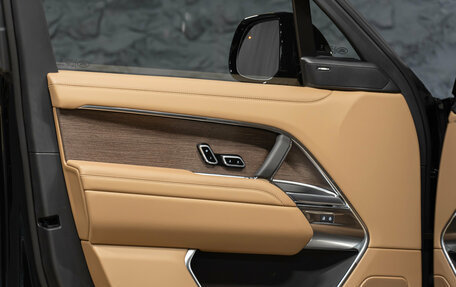 Land Rover Range Rover IV рестайлинг, 2026 год, 20 790 000 рублей, 26 фотография