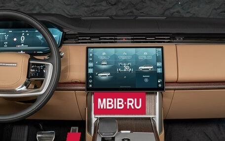 Land Rover Range Rover IV рестайлинг, 2026 год, 20 790 000 рублей, 15 фотография