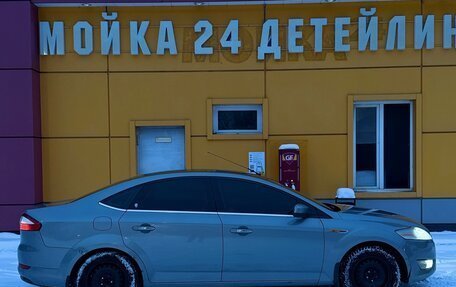 Ford Mondeo IV, 2007 год, 485 000 рублей, 2 фотография