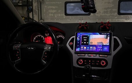 Ford Mondeo IV, 2007 год, 485 000 рублей, 7 фотография