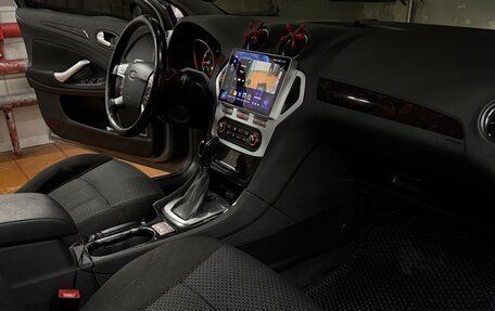 Ford Mondeo IV, 2007 год, 485 000 рублей, 8 фотография