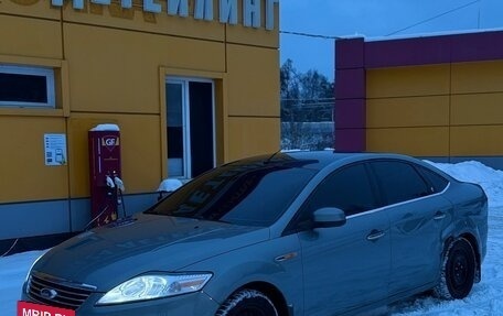 Ford Mondeo IV, 2007 год, 485 000 рублей, 4 фотография