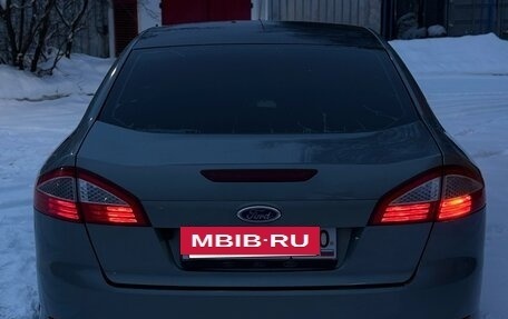 Ford Mondeo IV, 2007 год, 485 000 рублей, 3 фотография