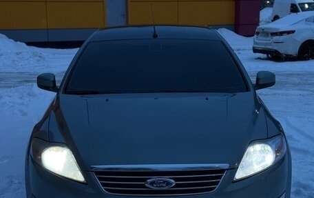 Ford Mondeo IV, 2007 год, 485 000 рублей, 12 фотография