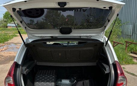 Renault Sandero I, 2011 год, 390 000 рублей, 5 фотография