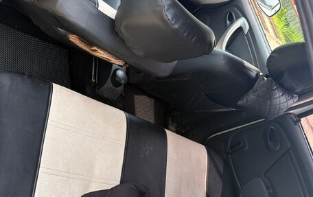Renault Sandero I, 2011 год, 390 000 рублей, 7 фотография