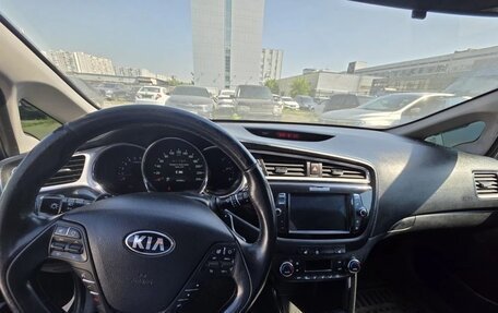 KIA cee'd III, 2018 год, 1 160 000 рублей, 4 фотография