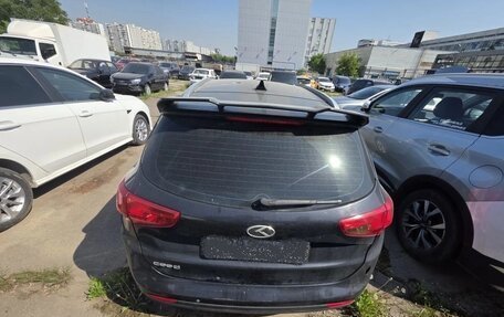 KIA cee'd III, 2018 год, 1 160 000 рублей, 11 фотография