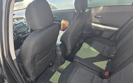 KIA cee'd III, 2018 год, 1 160 000 рублей, 9 фотография