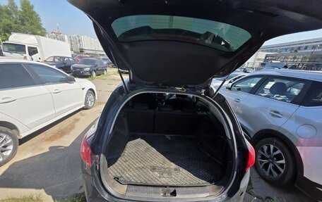 KIA cee'd III, 2018 год, 1 160 000 рублей, 7 фотография