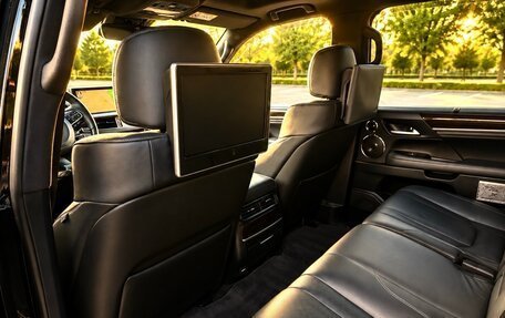 Lexus LX III, 2019 год, 10 800 000 рублей, 15 фотография