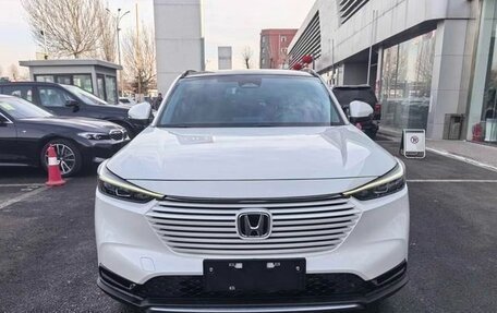 Honda Vezel, 2023 год, 1 645 000 рублей, 2 фотография