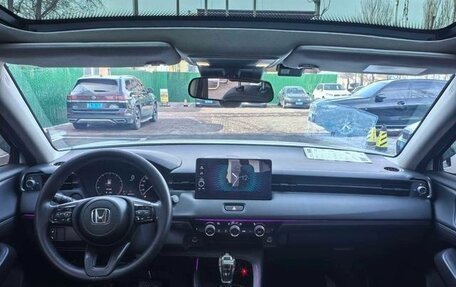 Honda Vezel, 2023 год, 1 645 000 рублей, 9 фотография
