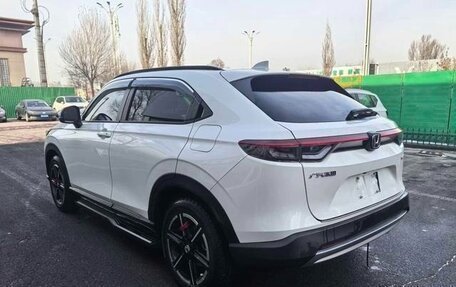 Honda Vezel, 2023 год, 1 645 000 рублей, 7 фотография