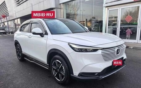 Honda Vezel, 2023 год, 1 645 000 рублей, 3 фотография