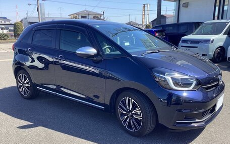 Honda Fit, 2023 год, 1 139 000 рублей, 2 фотография