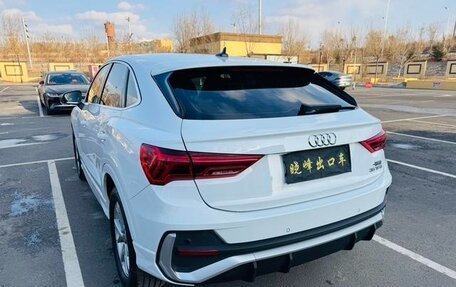 Audi Q3 Sportback, 2022 год, 2 315 000 рублей, 7 фотография