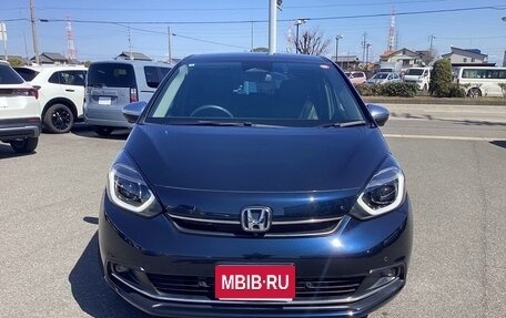 Honda Fit, 2023 год, 1 139 000 рублей, 1 фотография