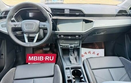 Audi Q3 Sportback, 2022 год, 2 315 000 рублей, 9 фотография